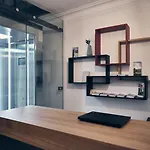 Hotel Kontor
