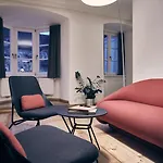 Kontor Hotel