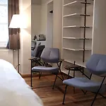 Hotel Kontor 3*