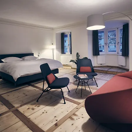 Hotel Kontor 3*