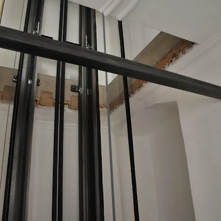 Ξενοδοχείο Kontor 3*