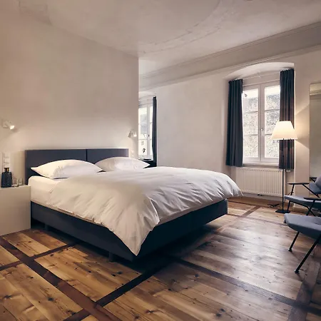 Kontor Hotel Hall in Tirol
