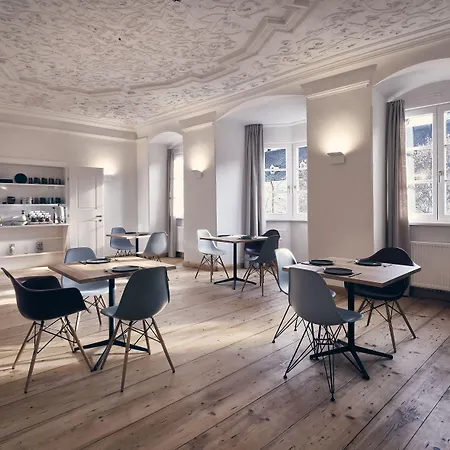 Hotel Kontor Hall in Tirol