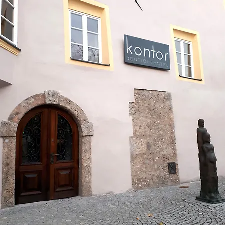 Kontor 3*