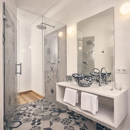 호텔 Kontor 홀인티롤