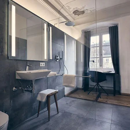 Hotel Kontor