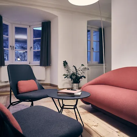 Kontor Ξενοδοχείο