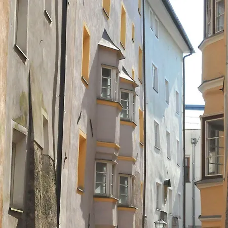 Kontor 호텔 홀인티롤