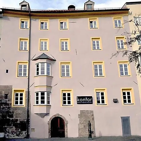 Kontor