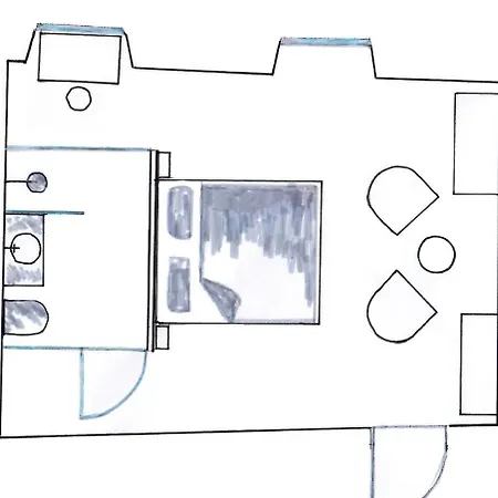 Kontor Ξενοδοχείο 3*