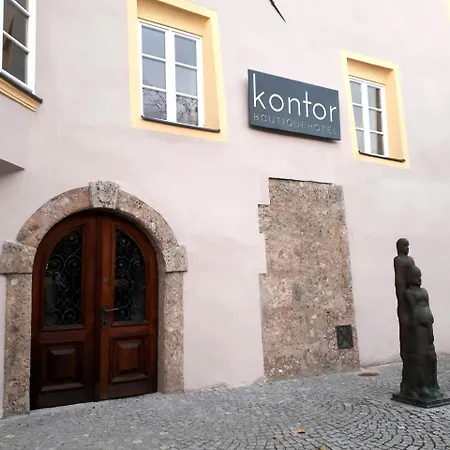 Kontor Hotel