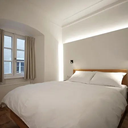 Kontor Hotel Hall in Tirol