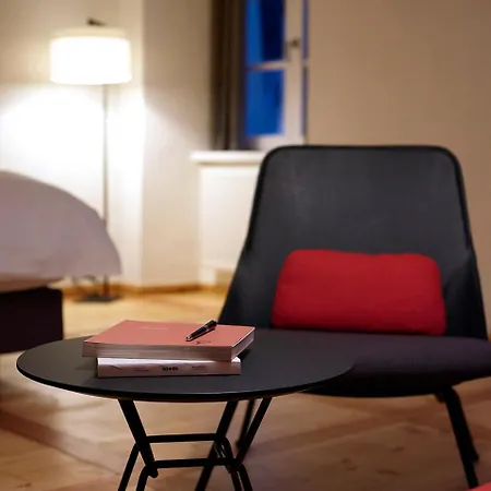 Hotel Kontor 3*