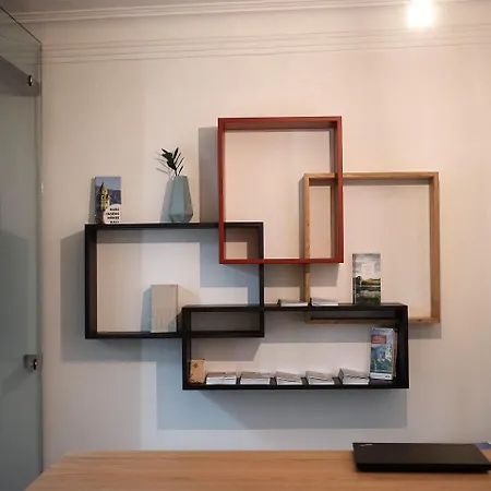 Kontor Hotel 3*