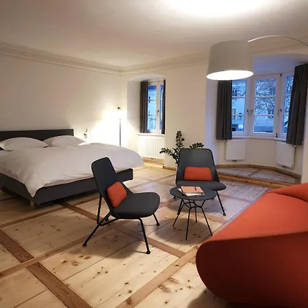 Kontor Hall in Tirol