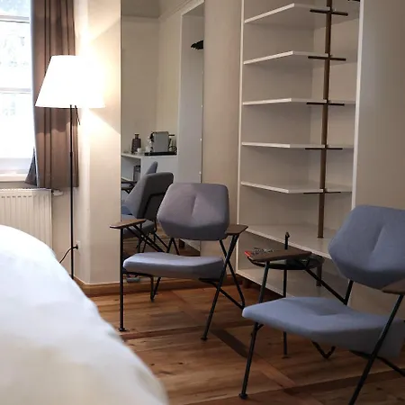 Hotel Kontor 3*