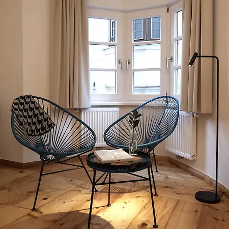 Hotel Kontor