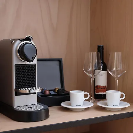 Kontor Hotel 3*