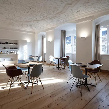 Kontor Hall in Tirol