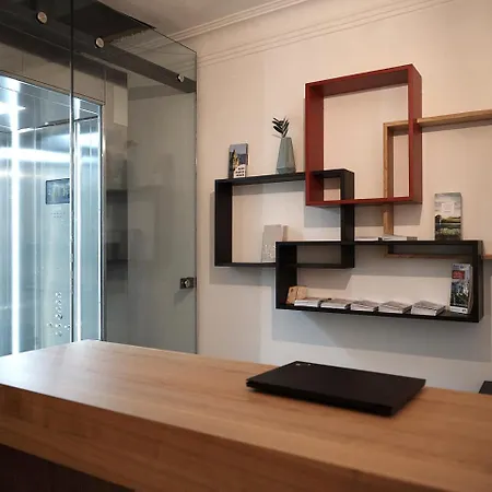 Kontor Hotel 3*