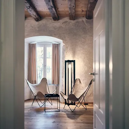 Kontor 3* Hall in Tirol