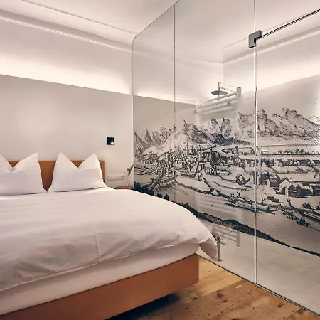 Hotel Kontor 3*