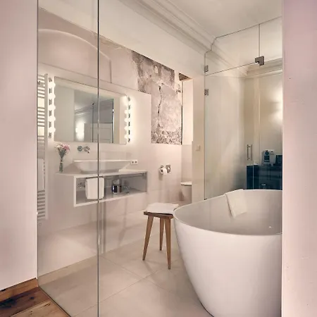 Hotel Kontor Hall in Tirol