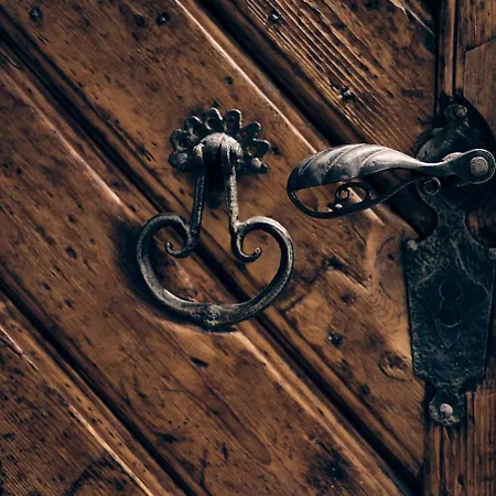 Hotel Kontor Hall in Tirol