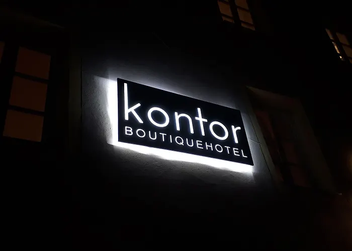 Kontor 3*