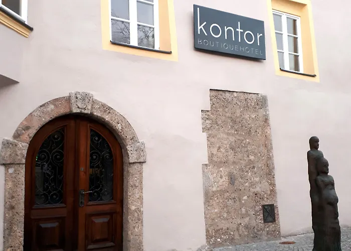 Kontor 3*