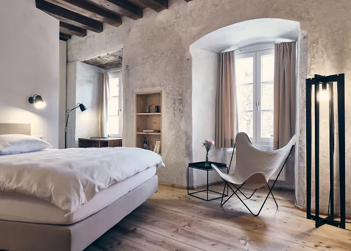 Kontor 3* Hall in Tirol