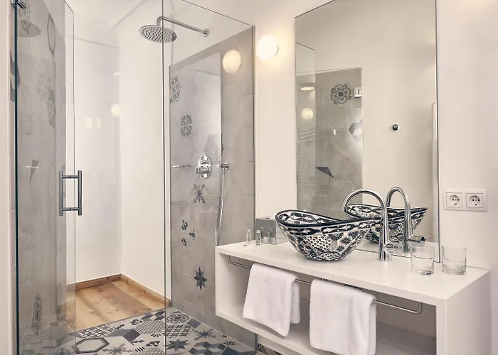 Hotel Kontor Hall in Tirol