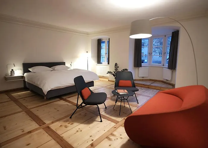 Kontor Hall in Tirol