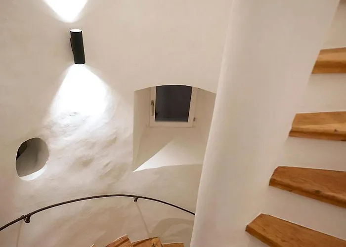 Hotel Kontor Hall in Tirol