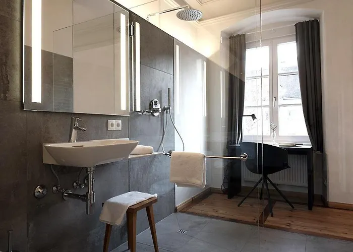 Hotel Kontor Hall in Tirol