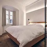 Kontor Hotel Hall in Tirol