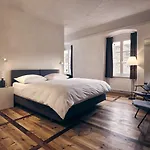 Kontor Hotel Hall in Tirol