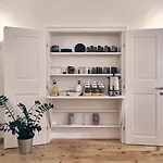 Kontor Hotel Hall in Tirol