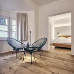 Kontor Hotel Hall in Tirol