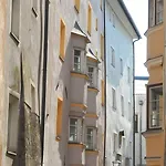 Kontor Hotel Hall in Tirol