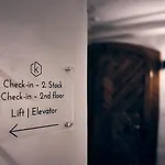 Kontor Hotel