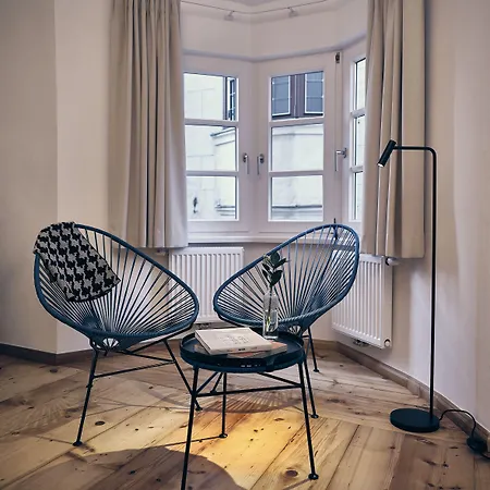 Kontor 3* 홀인티롤