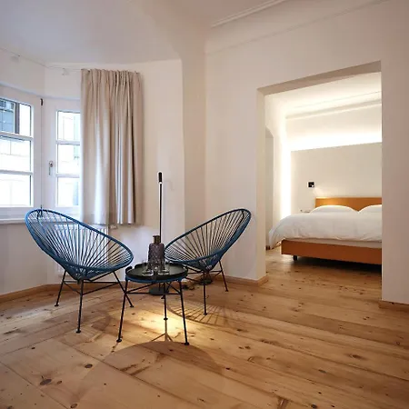 Kontor 3* Hall in Tirol