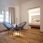 Kontor 3* Hall en Tirol