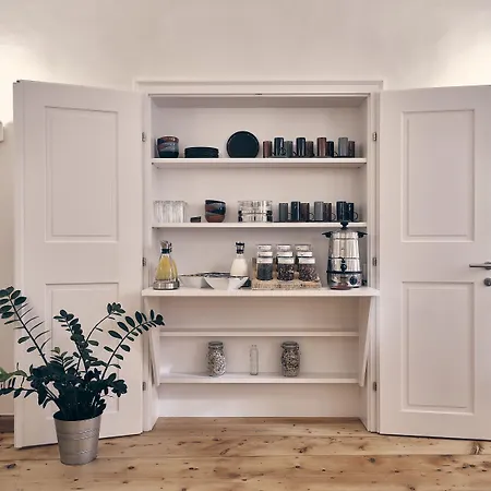 Kontor فندق هول ان تيرول