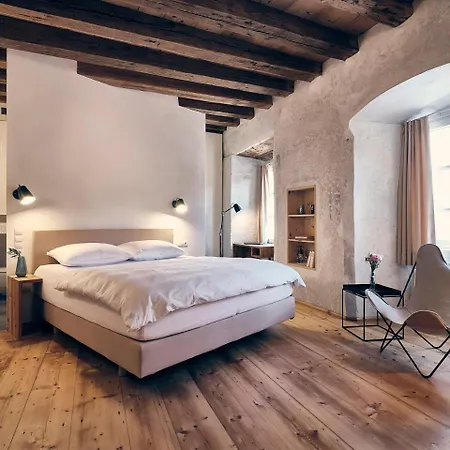 فندق Kontor هول ان تيرول