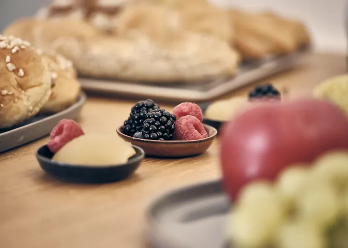 Kontor Отель 3*