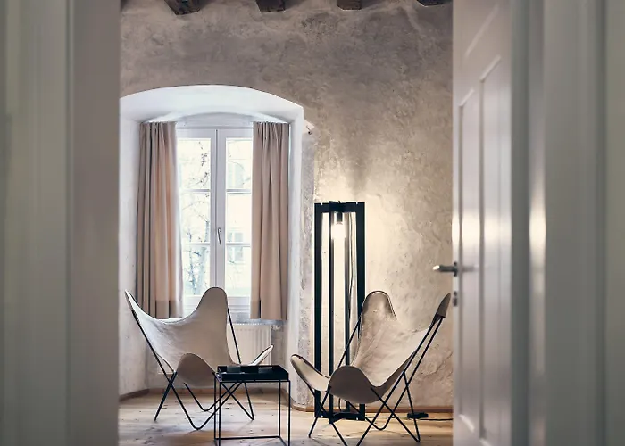 Kontor Отель 3*