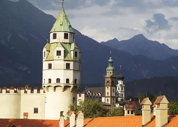 Отель Kontor 3*